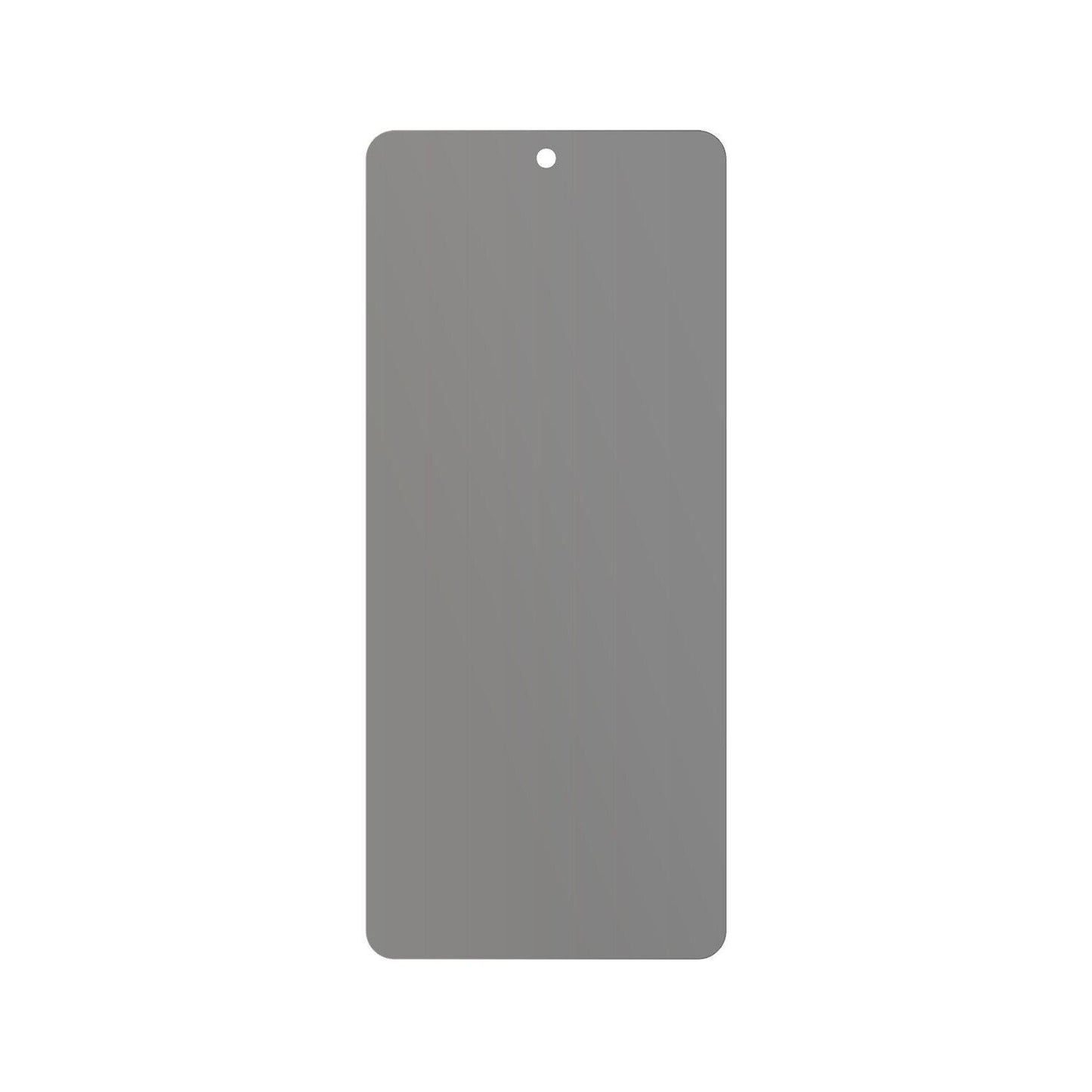 Blickschutzfolie für Tecno Camon 19 Neo matt Schutzfolie Privacy