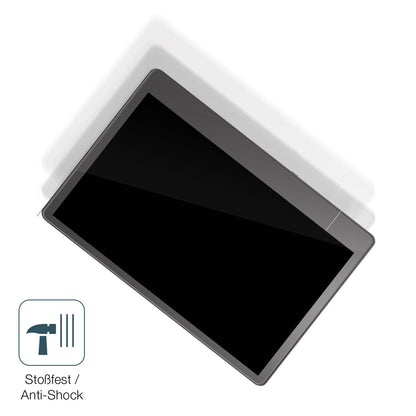 1x 9H Schutzfolie für Amazon Kindle Scribe (2022) Panzerfolie