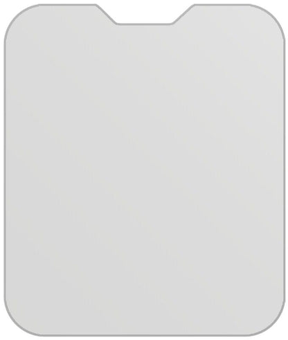 1x Schutzfolie matt für Hangang Smart MT-6261 Display-Schutzfolie
