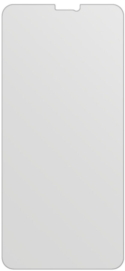 dipos Displayschutz für Kruger Matz Smartfon LIVE 7S, mattierte Oberfläche, geringe Dicke und perfekte Passform