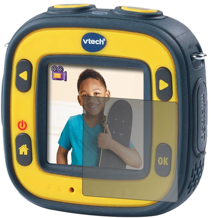 Blickschutzfolie für Vtech Kidizoom Action Cam matt Schutzfolie Privacy