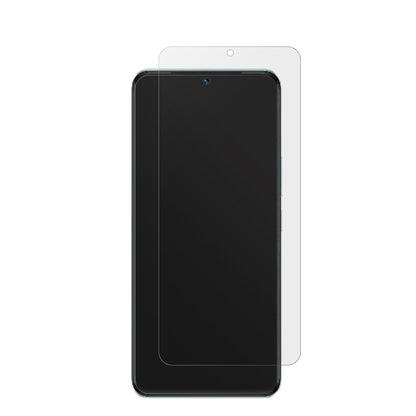 1x Schutzfolie matt für Vivo T1 Pro 5G Display-Schutzfolie