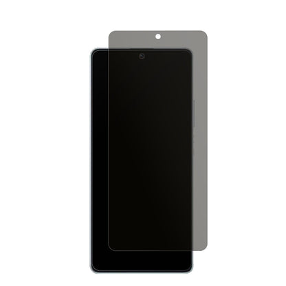 Blickschutzfolie für Xiaomi Poco F5 matt Schutzfolie Privacy