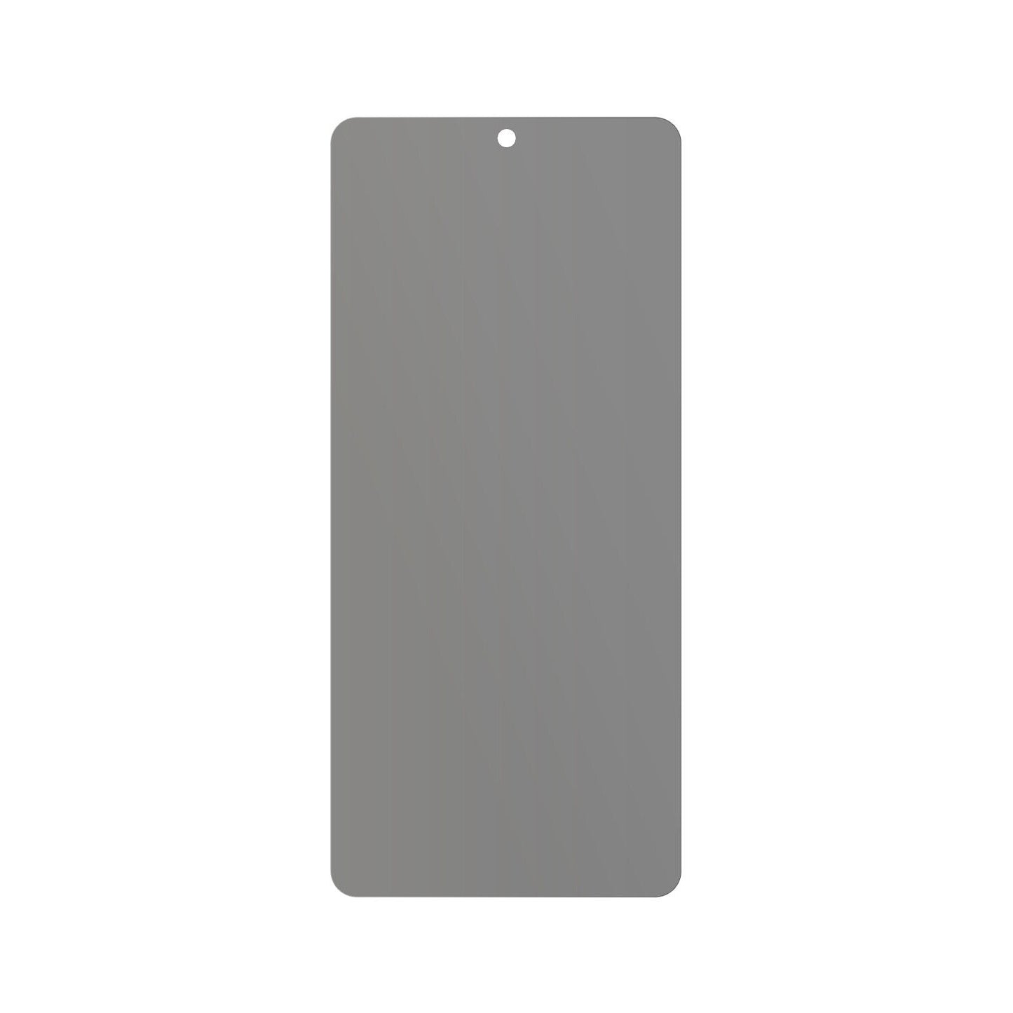 Blickschutzfolie für Xiaomi Poco F5 matt Schutzfolie Privacy