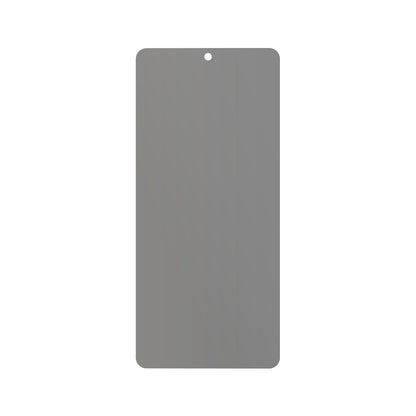 Blickschutzfolie für Xiaomi Poco F5 matt Schutzfolie Privacy