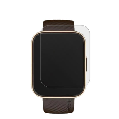 1x Schutzfolie matt für Noise Colorfit Vision 2 Buzz Display-Schutzfolie