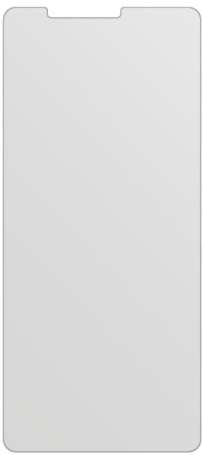 dipos Displayschutz für Nubia Red Magic Mars, mattierte Oberfläche, geringe Dicke und perfekte Passform