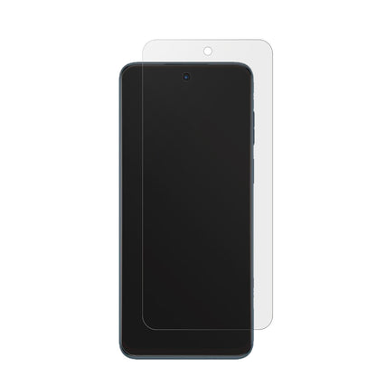 1x Schutzfolie matt für Motorola Moto G23 Display-Schutzfolie