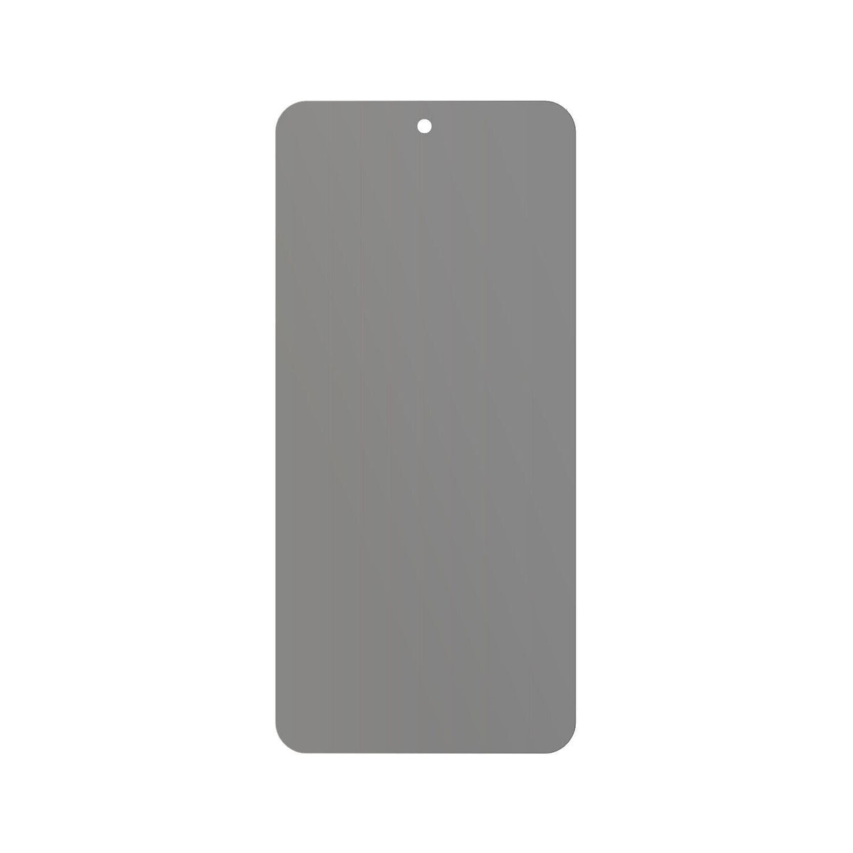 Blickschutzfolie für Walton Primo RX8 Mini matt Schutzfolie Privacy