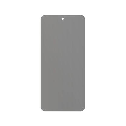 Blickschutzfolie für Walton Primo RX8 Mini matt Schutzfolie Privacy