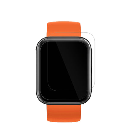 1x Schutzfolie klar für Maimo Watch Display-Schutzfolie