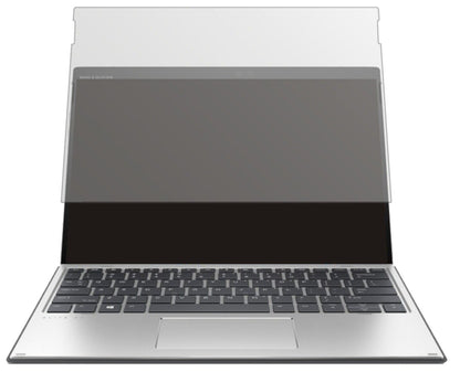 1x Schutzfolie matt für HP Elite x2 G8 13 Zoll Display-Schutzfolie