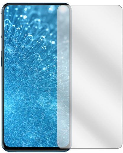 1x Schutzfolie klar für Vivo V15 Pro Display-Schutzfolie