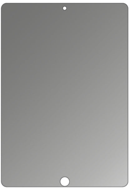 Blickschutzfolie für Apple iPad Air (2019) 10.5 Zoll matt Schutzfolie Privacy