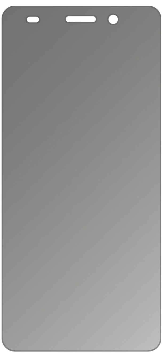 Blickschutzfolie für Swisstone SD 510 matt Schutzfolie Privacy