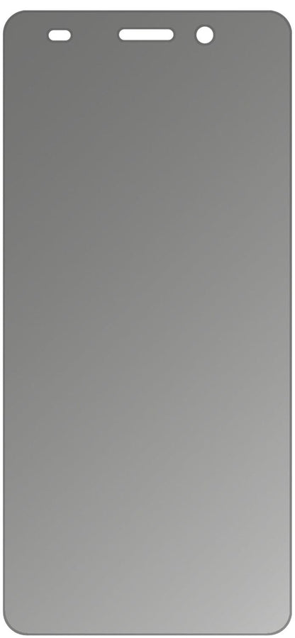 Blickschutzfolie für Swisstone SD 510 matt Schutzfolie Privacy