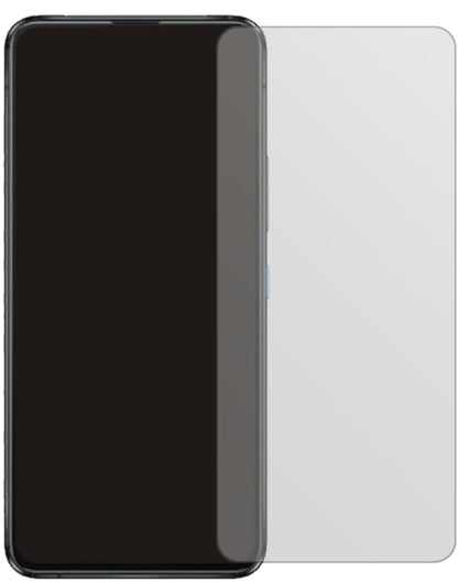1x Schutzfolie matt für Asus Zenfone 8 Flip Display-Schutzfolie