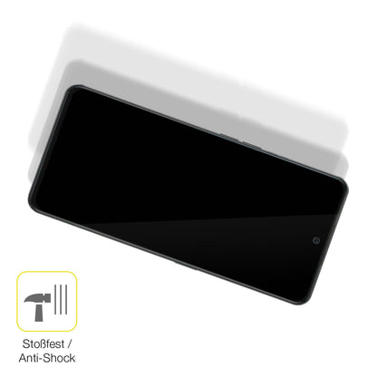 1x 3D Full Cover Schutzfolie für OnePlus Nord CE 3 Lite