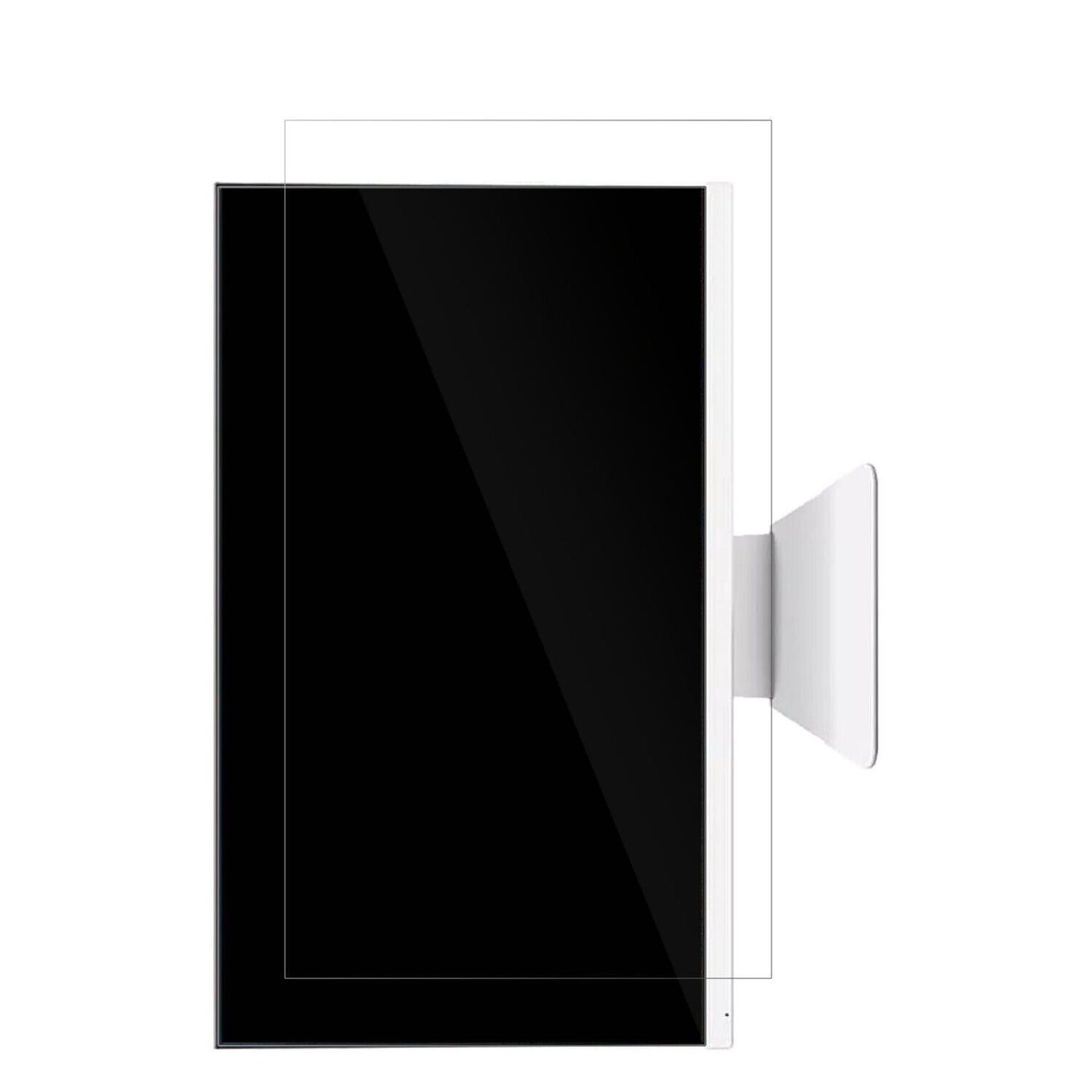 1x Schutzfolie klar für ECS Elitegroup ECS-AIO E22D Display-Schutzfolie