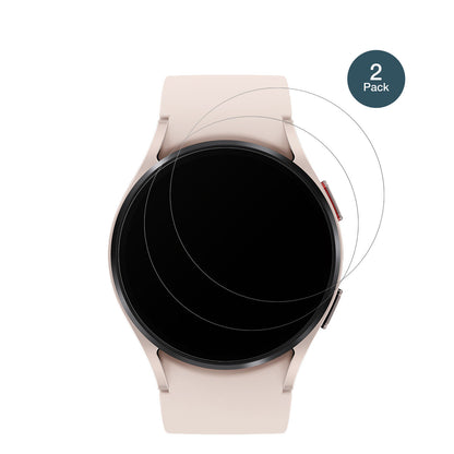 1x 9H Schutzfolie matt für Samsung Galaxy Watch 5 (40mm) Panzerfolie