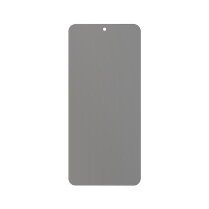 Blickschutzfolie für Xiaomi Redmi Note 12 5G matt Schutzfolie Privacy