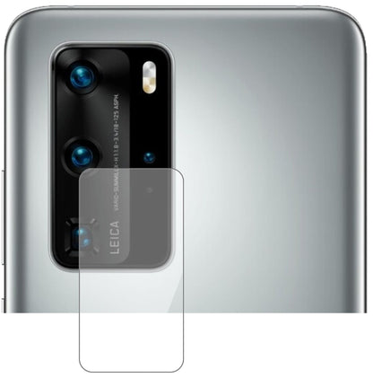 1x 9H Schutzfolie für Huawei P40 Pro Plus Kameralinse Panzerfolie