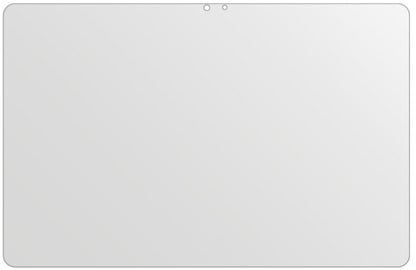 1x Schutzfolie matt für Samsung Galaxy Tab S7 FE Display-Schutzfolie