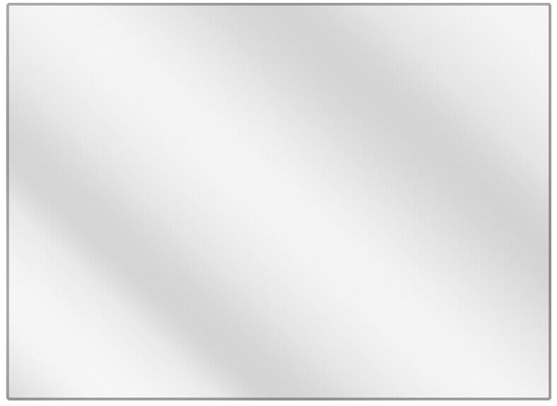 dipos Displayschutz für Sony Alpha 7C, transparente Oberfläche, geringe Dicke und perfekte Passform