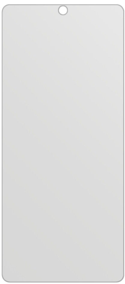 dipos Displayschutz für Samsung Galaxy A71 5G, mattierte Oberfläche, geringe Dicke und perfekte Passform