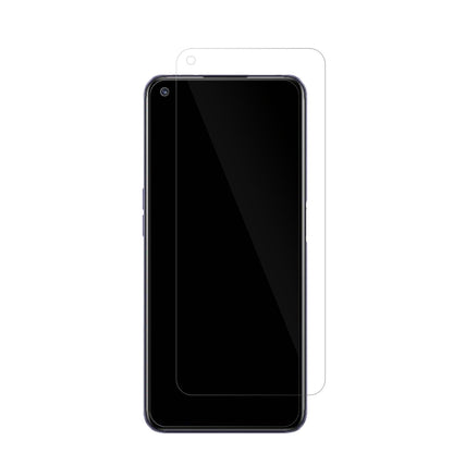 1x Schutzfolie klar für Realme Q3T Display-Schutzfolie