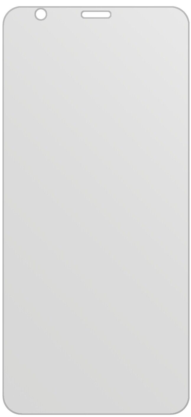 dipos Displayschutz für Gigaset GS280, mattierte Oberfläche, geringe Dicke und perfekte Passform