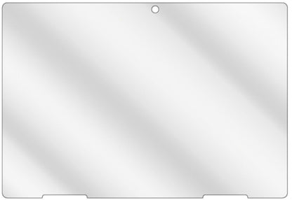 dipos Displayschutz für Medion Lifetab P10710, transparente Oberfläche, geringe Dicke und perfekte Passform