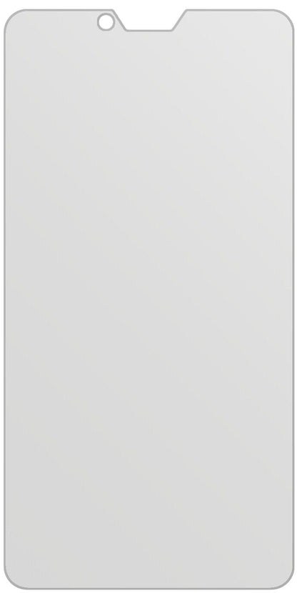 dipos Displayschutz für Elephone Soldier, mattierte Oberfläche, geringe Dicke und perfekte Passform