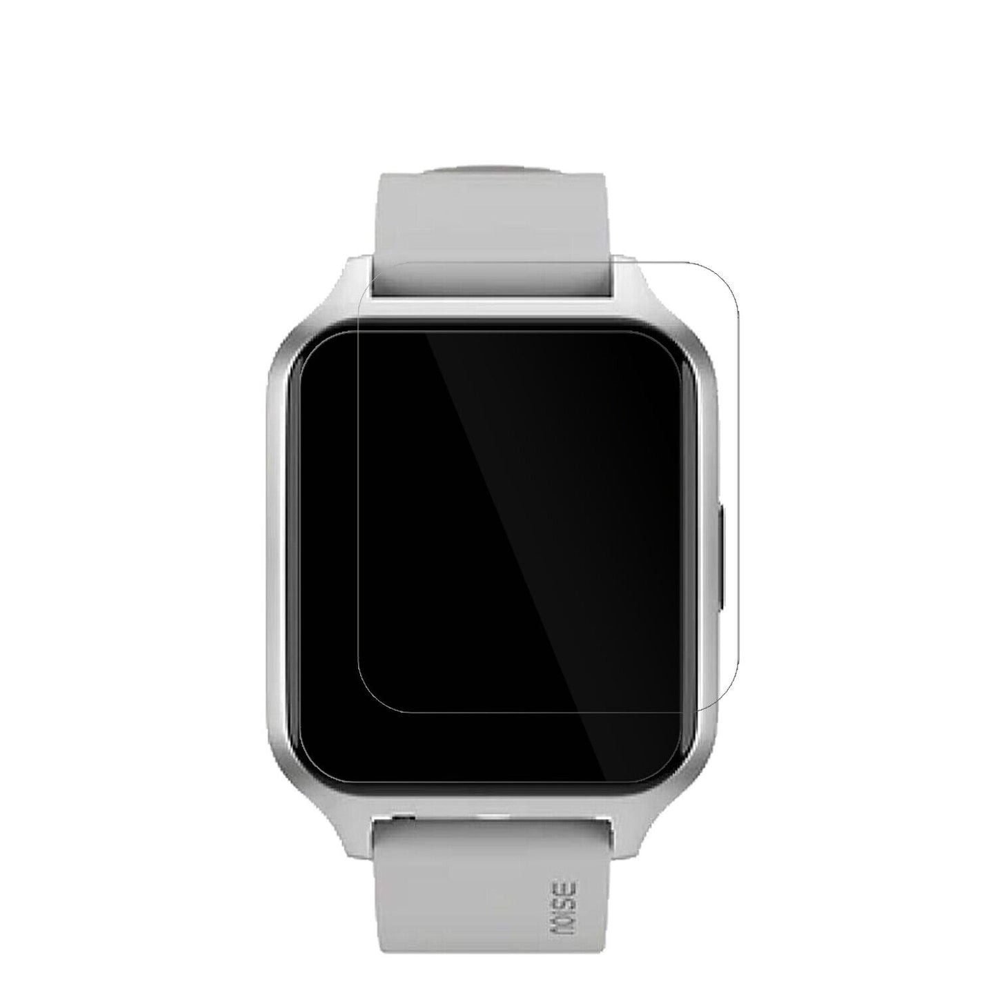 1x Schutzfolie klar für Noise Colorfit Brio Display-Schutzfolie