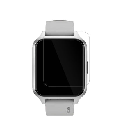 1x Schutzfolie klar für Noise Colorfit Brio Display-Schutzfolie