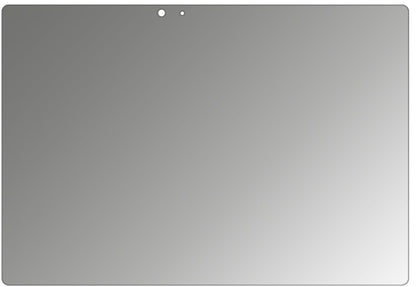 Blickschutzfolie für Teclast TPad T10 matt Schutzfolie Privacy