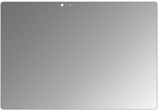 Blickschutzfolie für Teclast TPad T10 matt Schutzfolie Privacy