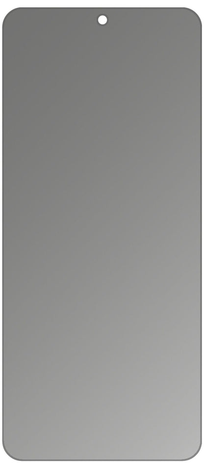 Blickschutzfolie für Xiaomi Redmi Note 10 matt Schutzfolie Privacy