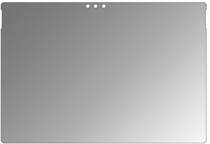 Blickschutzfolie für Microsoft Surface Pro 6 matt Schutzfolie Privacy