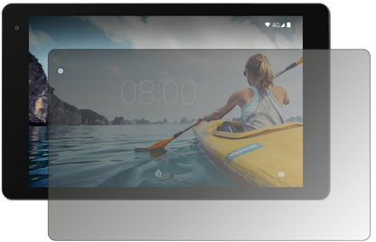 Blickschutzfolie für Medion Lifetab P10610 matt Schutzfolie Privacy