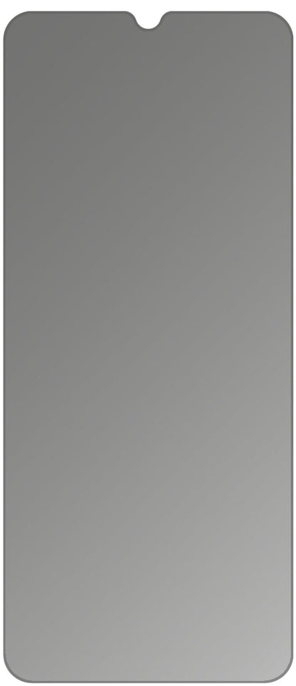 Blickschutzfolie für ZTE Blade 11 Prime matt Schutzfolie Privacy