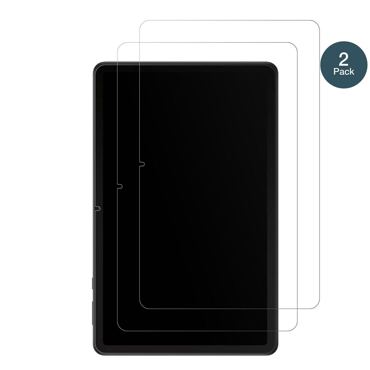 1x 9H Schutzfolie matt für Huawei MatePad SE Panzerfolie
