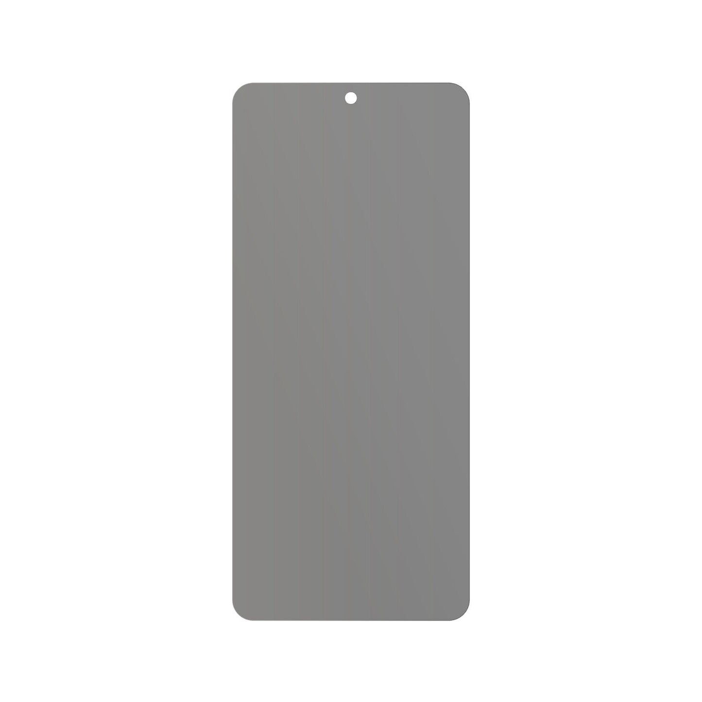 Blickschutzfolie für XIaomi Poco X5 matt Schutzfolie Privacy