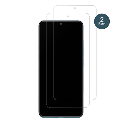 1x 9H Schutzfolie matt für Xiaomi Mi 12T Panzerfolie