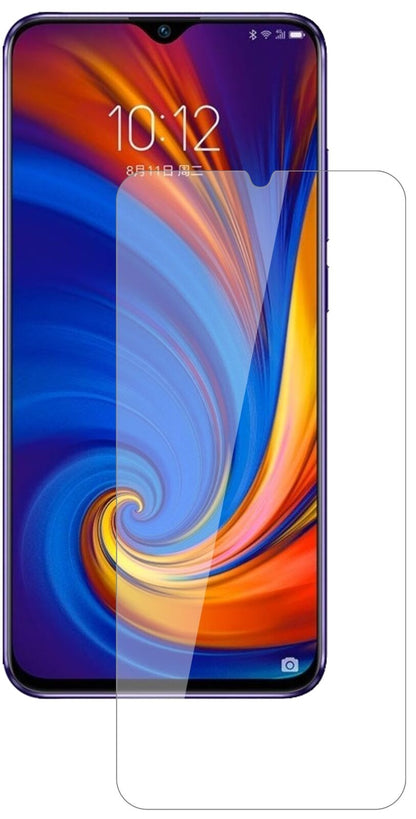 1x 9H Schutzfolie für Lenovo Z5s Panzerfolie