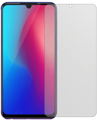 1x Schutzfolie matt für Vivo Z3i Display-Schutzfolie