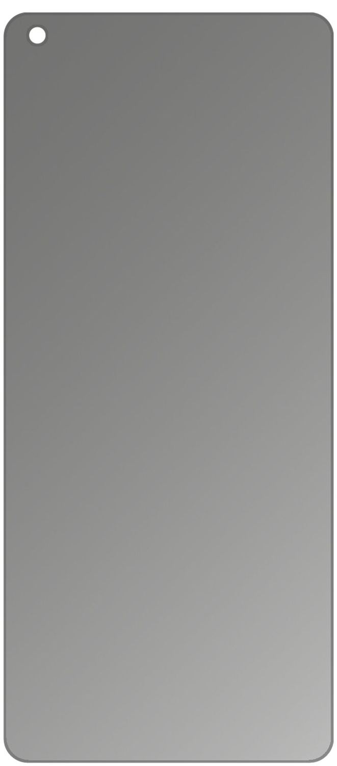 Blickschutzfolie für Oppo A96 5G matt Schutzfolie Privacy
