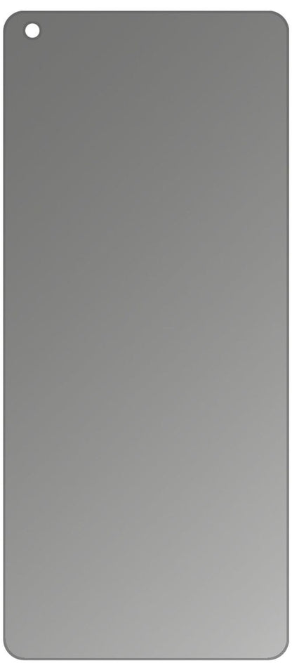 Blickschutzfolie für Oppo A96 5G matt Schutzfolie Privacy