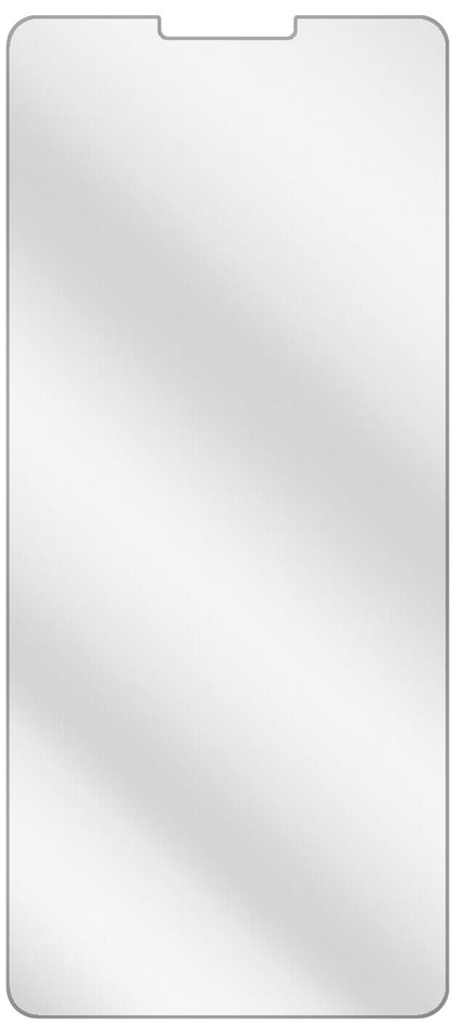 5x Schutzfolie klar für LG Q9 Display-Schutzfolie