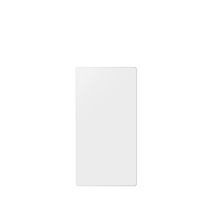 dipos Displayschutz für Sunmi V2 Pro, mattierte Oberfläche, geringe Dicke und perfekte Passform